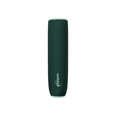 Cubierta trasera Ploom AURA Verde