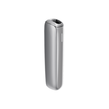 Ploom AURA Gris Plata SP