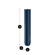 Carcasa Frontal Azul Marino