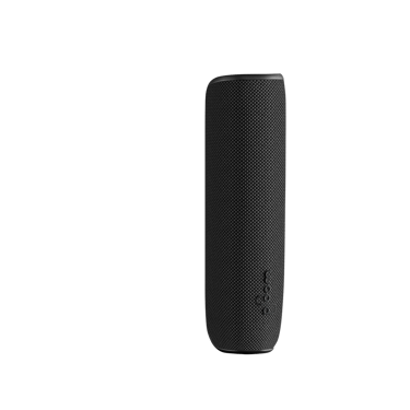 Cubierta trasera Ploom AURA Negro