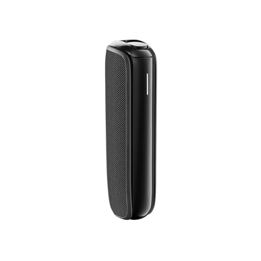 Cubierta trasera Ploom AURA Negro