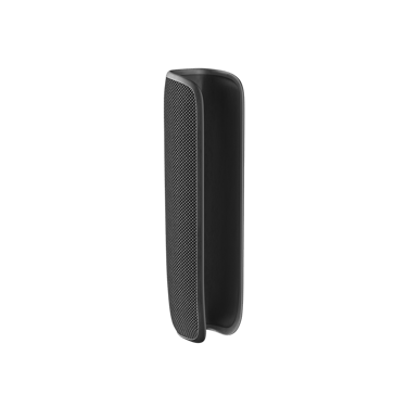 Cubierta trasera Ploom AURA Negro