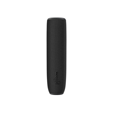 Cubierta trasera Ploom AURA Negro