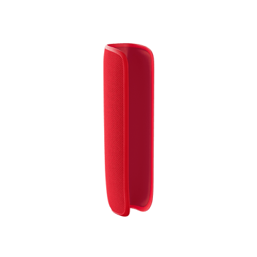 Cubierta trasera Ploom AURA Rojo