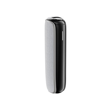 Cubierta trasera Ploom AURA Plata