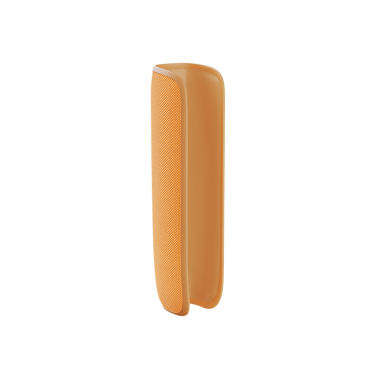 Cubierta trasera Ploom AURA Naranja