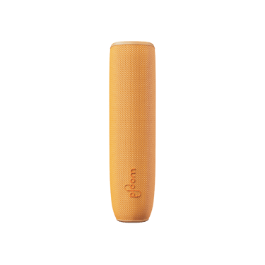 Cubierta trasera Ploom AURA Naranja