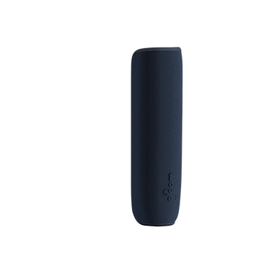 Cubierta trasera Ploom AURA Azul