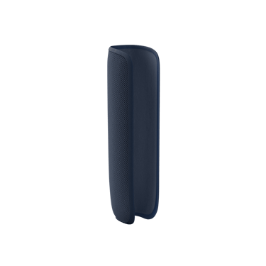 Cubierta trasera Ploom AURA Azul