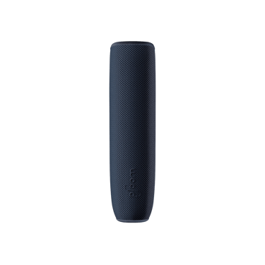 Cubierta trasera Ploom AURA Azul