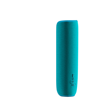 Cubierta trasera Ploom AURA Azul