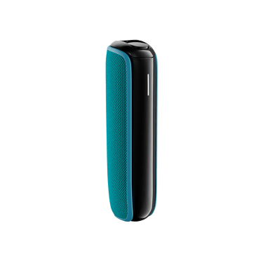 Cubierta trasera Ploom AURA Azul