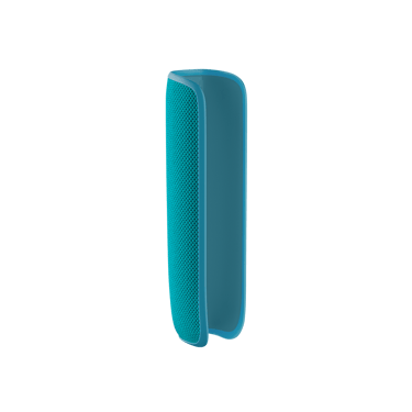 Cubierta trasera Ploom AURA Azul