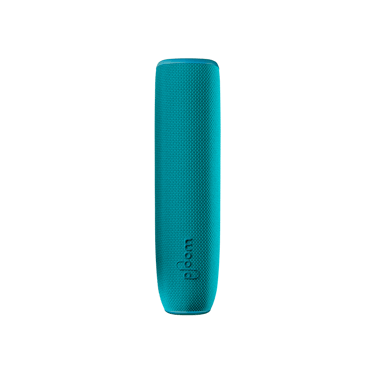 Cubierta trasera Ploom AURA Azul