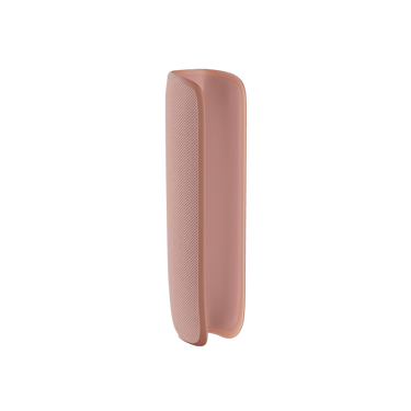 Cubierta trasera Ploom Aura Oro Rosa