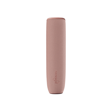 Cubierta trasera Ploom Aura Oro Rosa