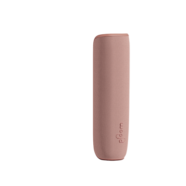 Cubierta trasera Ploom Aura Oro Rosa