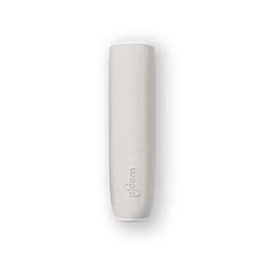 Cubierta trasera Ploom AURA Blanco