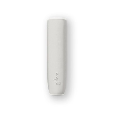 Cubierta trasera Ploom AURA Blanco