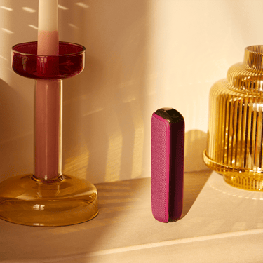 Cubierta trasera Ploom Aura Orquídea