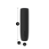 Cubierta trasera Ploom AURA Negro