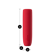Cubierta trasera Ploom AURA Rojo