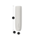 Cubierta trasera Ploom AURA Blanco