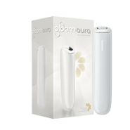 Ploom AURA Blanco Ártico