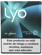 Pack 5 LYO Menta