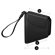 Funda para AURA y Sticks Cuero Negro