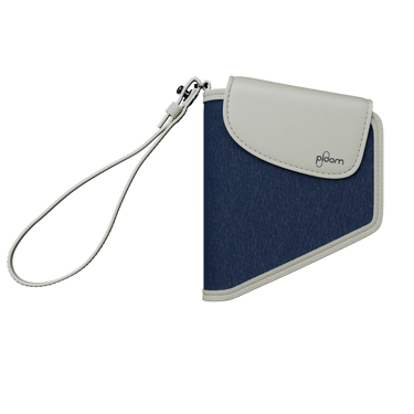 Funda para AURA y Sticks Denim