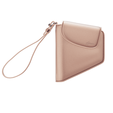 Funda para AURA y Sticks Oro Rosa