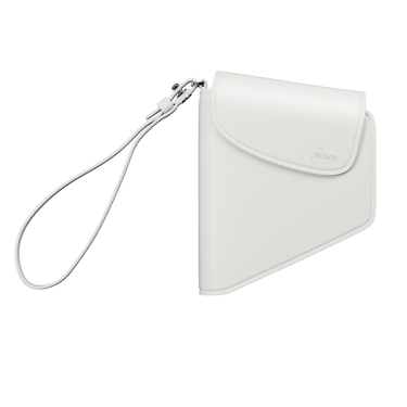 Funda para AURA y Sticks Blanco