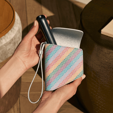 Funda para AURA y Sticks Multicolor
