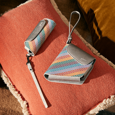 Funda para AURA y Sticks Multicolor