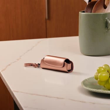 Funda para AURA Oro Rosa
