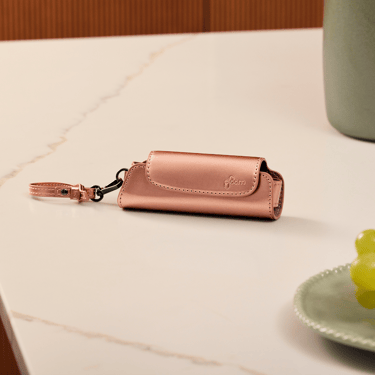Funda para AURA Oro Rosa