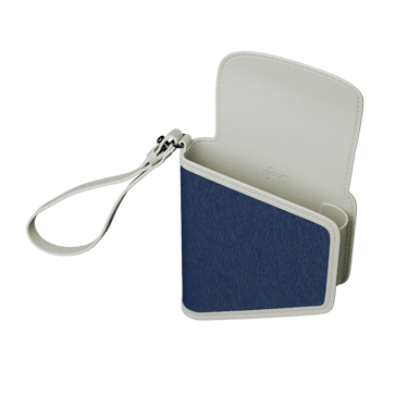 Funda para AURA y Sticks Denim