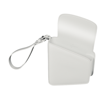 Funda para AURA y Sticks Blanco