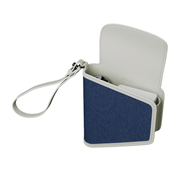 Funda para AURA y Sticks Denim