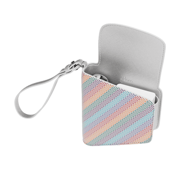 Funda para AURA y Sticks Multicolor