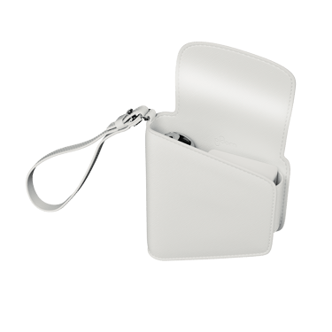 Funda para AURA y Sticks Blanco