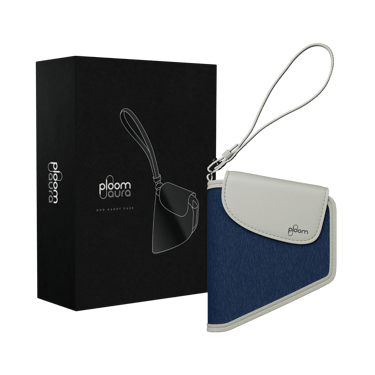 Funda para AURA y Sticks Denim