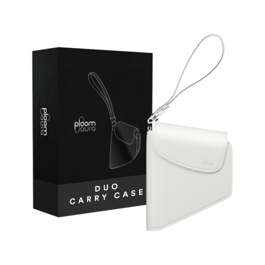 Funda para AURA y Sticks Blanco