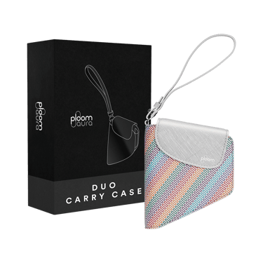 Funda para AURA y Sticks Multicolor