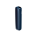 Vista lateral del dispositivo Ploom AURA Navy Blue