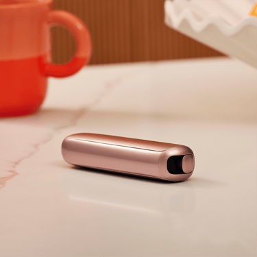 Ploom AURA Rosa Dorado SP