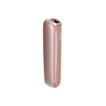 Ploom AURA Rosa Dorado SP