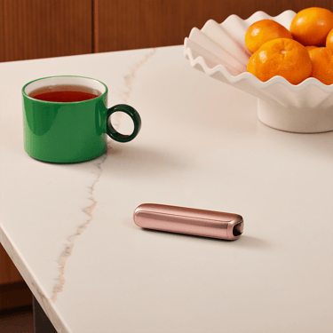 Ploom AURA Rosa Dorado SP