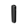 Vista lateral del dispositivo Ploom AURA Jet Black